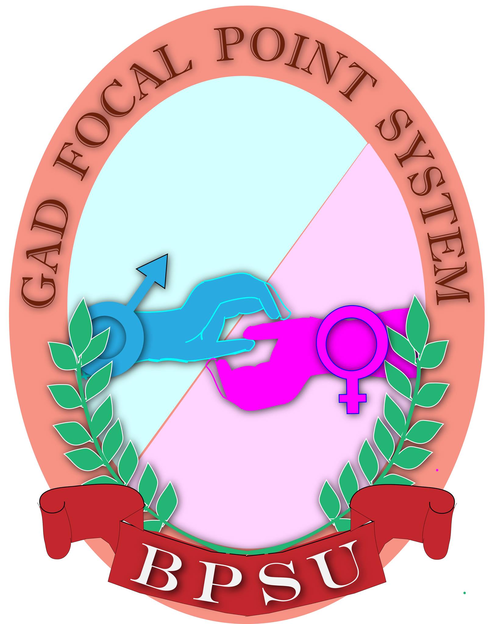 GFPS logo